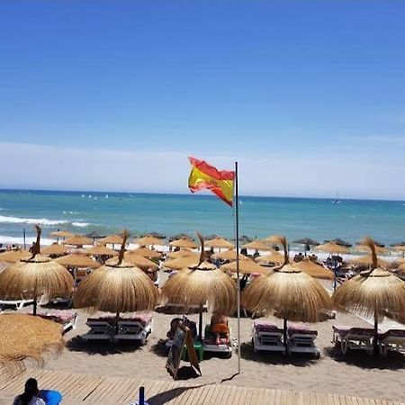 Appartement Brisa Marina 2 à Benalmádena Extérieur photo