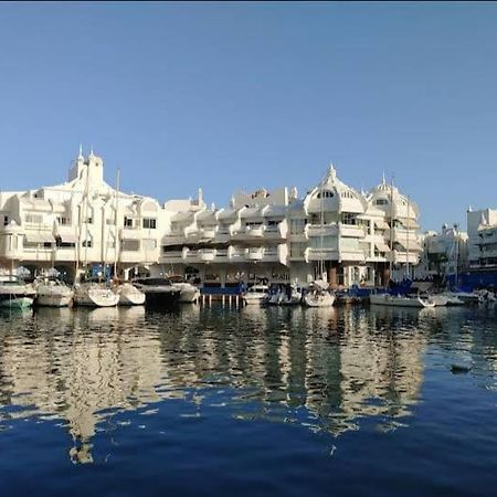 Appartement Brisa Marina 2 à Benalmádena Extérieur photo