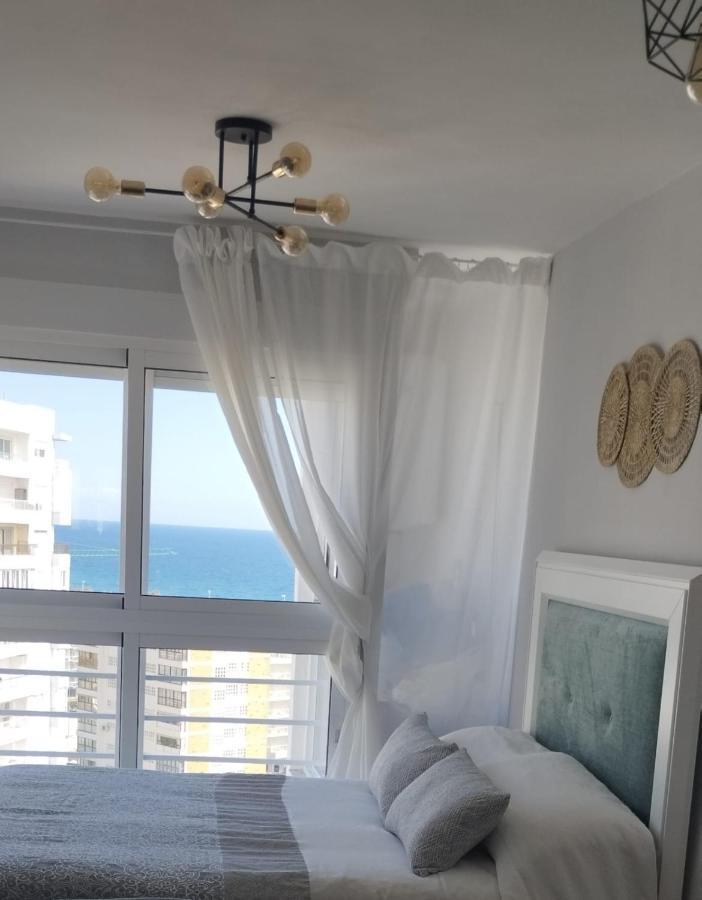 Appartement Brisa Marina 2 à Benalmádena Extérieur photo