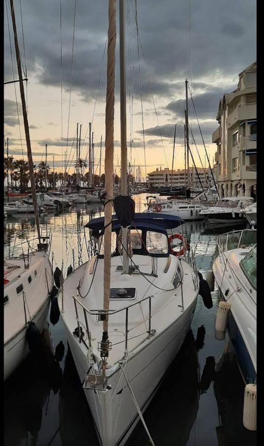 Appartement Brisa Marina 2 à Benalmádena Extérieur photo