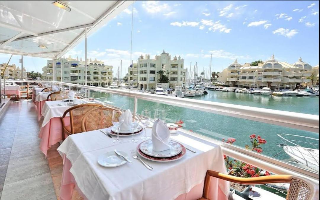 Appartement Brisa Marina 2 à Benalmádena Extérieur photo