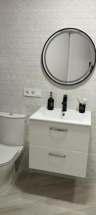 Appartement Brisa Marina 2 à Benalmádena Extérieur photo