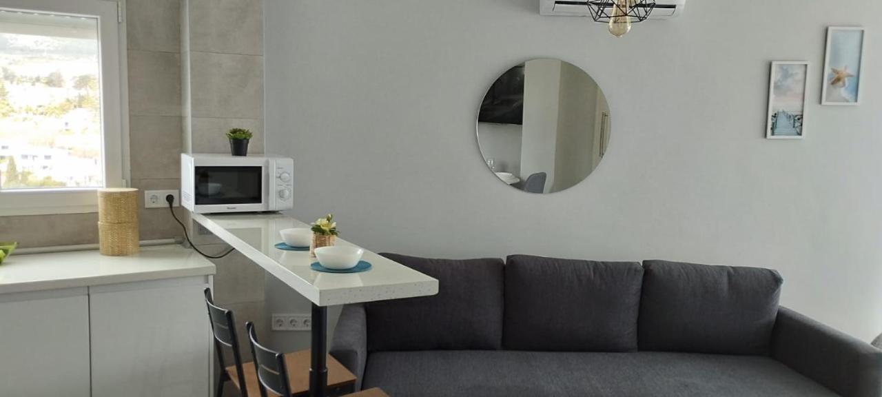 Appartement Brisa Marina 2 à Benalmádena Extérieur photo
